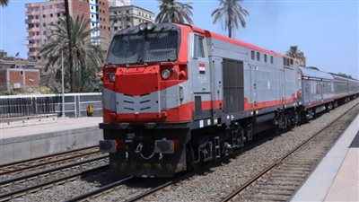 عطل في لوحة إشارات برج الجنوب وتأخر حركة القطارات داخل محطة مصر برمسيس