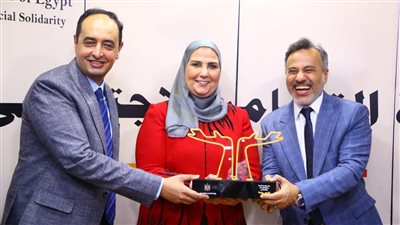 وزيرة التضامن: انخفاض مشاهد التدخين في دراما رمضان 2021 إلى 3،9% 