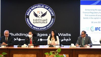 إصدار أول سندات خضراء للشركات في مصر بقيمة 100 مليون دولار للبنك التجاري الدولي