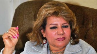 برلمانية تطالب بحملات توعية عن استخدام الإنترنت لتهديده الأمن القومي