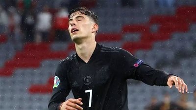 هافيرتز يعلق على فرصة مولر أمام إنجلترا ورحيل يواخيم لوف