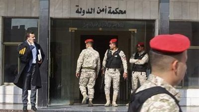 دفاع قضية الفتنة في الأردن يطلب شهادة أمراء من الأسرة المالكة