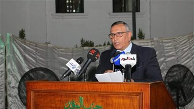 بسبب ثورتي يناير ويونيو.. حزب الوفد يقترح تعديل الدستور