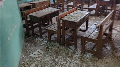 في اليوم قبل الأخير لامتحانات الدبلومات الفنية.. محاولة انتحار وطلاب يشعلون النيران في اللجنة