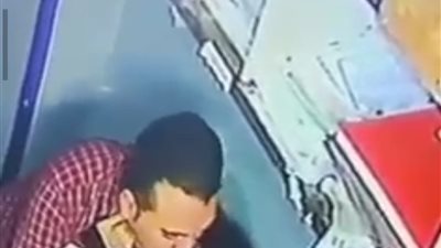 تحديد هوية الموظف المتحرش بطفلة أوسيم داخل مكتبه