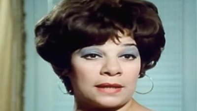 في ذكرى وفاتها.. نبيلة السيد بطلة الأدوار الثانوية