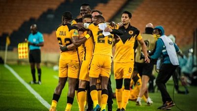 كايزر تشيفز: كاف أبلغنا بعدم حضور الجماهير نهائي دوري أبطال إفريقيا (خاص)