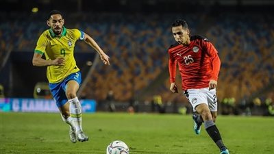 تفاصيل جديدة في عقد كريم فؤاد مع النادي الأهلي (خاص)