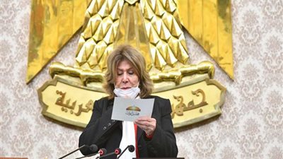 فريدة الشوباشى: 