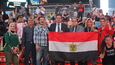 الجالية المصرية بأمريكا تكشف كواليس احتفالاتها بـ 
