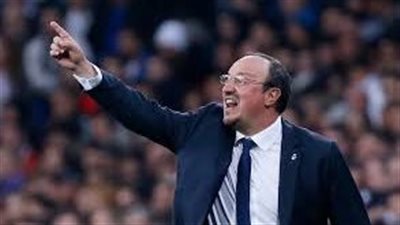 رافائيل بينتيز ثاني مدرب يتولى تدريب ليفربول وإيفرتون