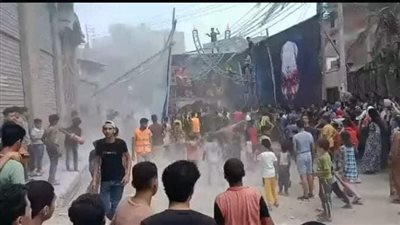راح ضحيتها فتاة وإصابة العشرات.. تفاصيل 