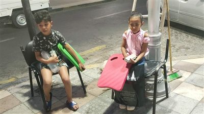 مواطن يحرر محضرًا ضد نادي بالغردقة بعد منعه وأولاده من الدخول.. ومجلس الإدارة يردّ (صور)