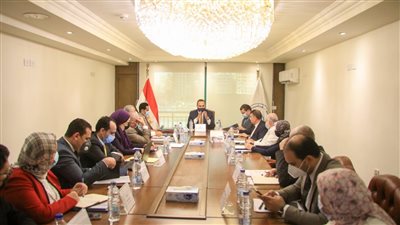 رئيس هيئة الرعاية الصحية: السيسي يسعى لتوفير خدمة طبية مميزة للمصريين