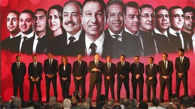 مجدي عبد الغني: أزمة مالية كبرى في الأهلي بسبب 90 مليون جنيه