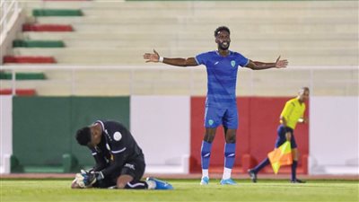 الأهلي السعودي يعلن تعاقده مع محمد مجرشي