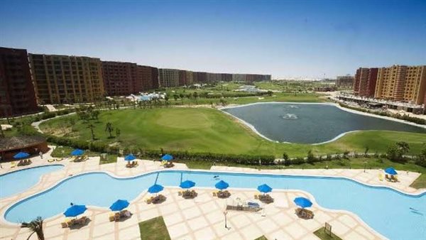 الاستثمارات العقارية