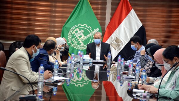 اللواء عبد الحميد