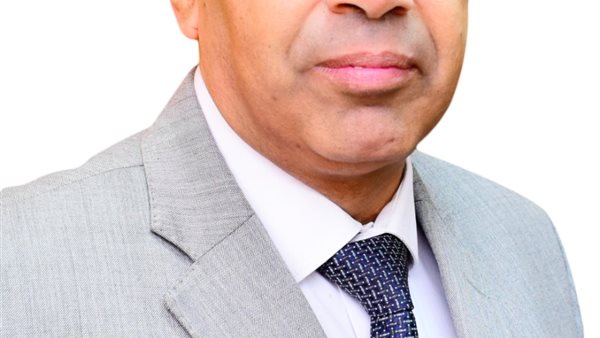 رئيس جامعة المنيا