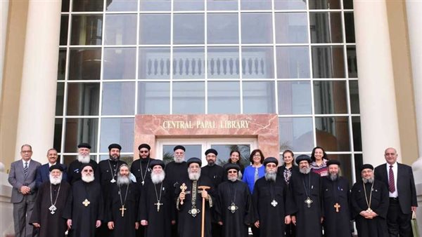 المجلس الإكليريكي