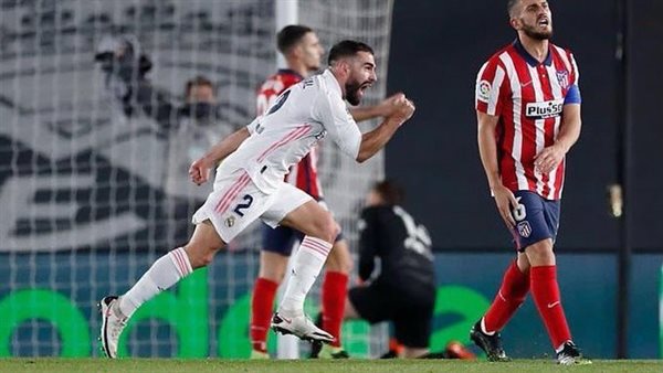 ديربي مدريد