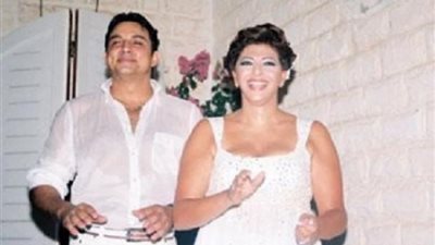 هالة صدقي عن والد أبنائها: 