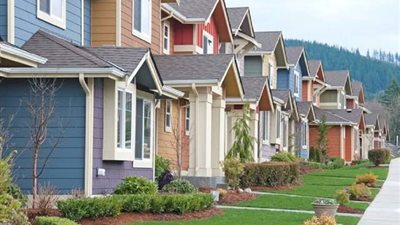 أسعار العقارات تقفز لأعلى مستوى بنحو 30 عامًا بدعم انتعاش الطلب