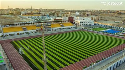 استادات تحذر من محاولات انتهاك الحقوق التجارية لأندية سيتي كلوب