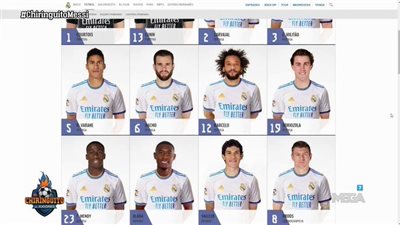 رسميًا.. ريال مدريد يزيل 