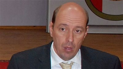 شريف العريان يتوقع حصول مصر على 4 ميداليات في طوكيو 2020