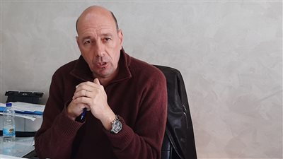 شريف العريان: إفريقيا تدعم ملف مصر لاستضافة أولمبياد 2036.. وهذه الألعاب مهددة بالغياب عن أولمبياد 2028