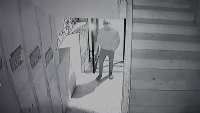 ننشر التحريات في واقعة سرقة فيلا خاصة بالشيخ زايد 