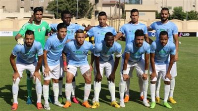 الدرجة الثانية.. نتائج مباريات مجموعة القاهرة والقناة الجولة 19