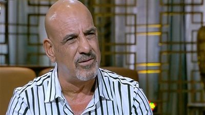 محمد علي كلاي قالي متقدرش تلاعبني بوكس وأحمد ذكي كان بيبعتلي أقضي إجازتي معاه.. أبرز تصريحات محمد لطفي