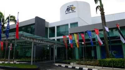 نتائج قرعة التصفيات الآسيوية النهائية المؤهلة إلى كأس العالم قطر 2022