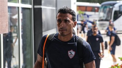 استبعاد عبد الشافي من معسكر المنتخب واستدعاء لاعب بيراميدز بدلا منه