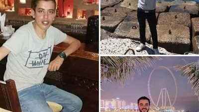 مصرع 3 شباب من المنوفية خلال حادث تصادم مروع في البحيرة