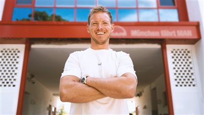 مدرب بايرن ميونخ: كيميتش رفض الراحة بعد الـ