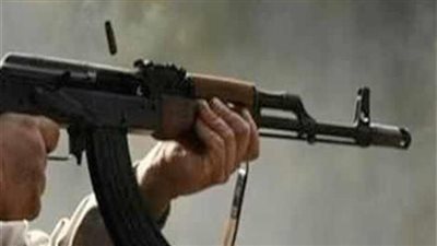 بسبب نزاع على قطعة أرض.. مقتل شخص متأثرا بطلق ناري في المنيا