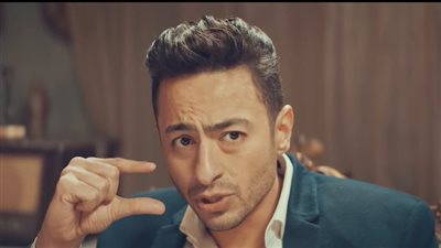 حمادة هلال يتخطى 92 مليون مشاهدة بكليب 