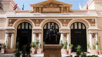 الموسيقار العالمي يحيى خليل على مسرح سيد درويش والأوبرا بحفلين مميزين