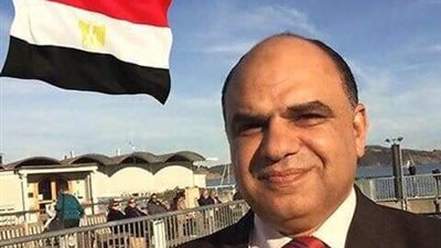 وفاة مدير عام مستشفى معهد الكبد القومي بالمنوفية إثر إصابته بفيروس كورونا