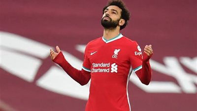 محمد صلاح يُعلق مفاوضات تمديد عقده مع ليفربول