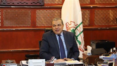 وزير القوى العاملة: سبب مشكلات 