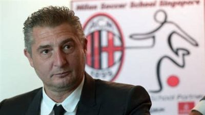 دانييلي مسارو نجم إيطاليا السابق: المنتخب لديه دوافع الفوز ببطولة يورو 2020.. وأتمنى رؤية محمد صلاح في ميلان (حوار)