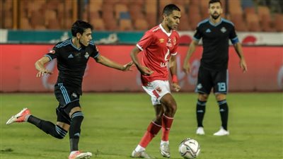 تاريخ مواجهات الأهلي وبيراميدز.. رحلة البحث عن الانتصار الخامس