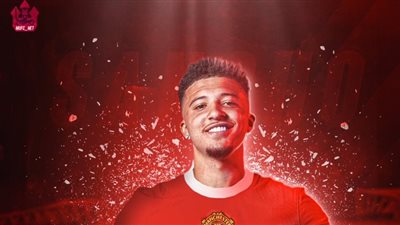 رسميًا.. مانشستر يونايتد يعلن ضم سانشو من بوروسيا دورتموند