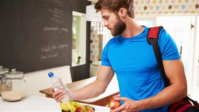 أفضل 5 مصادر طبيعية للبروتين بعد التمرين.. تعرف عليها 