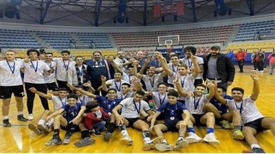 منتخب مصر يضم سباعي طائرة الزمالك استعدادًا لدورة ببولندا