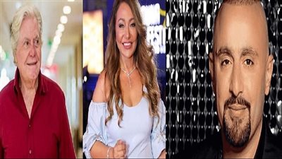 أبرزهم حسين فهمي وليلى علوي والسقا.. مستحقات ضريبية على فيلات المشاهير بالساحل